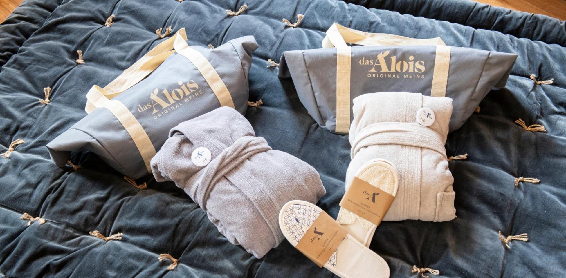 Das Alois 4 Sterne Superior Tux Bagian luar foto